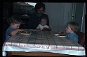 12.Delft apr 1966 Mama,Brigitte,Marion,Peter